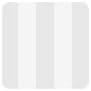 Pizuna Cotton Full Duvet Cover Set, 300 Thread Count Long Staple Cotton Sateen Weave with Button Closure (Combed Checks Luxury Red Cotton Duvet Cover Full)