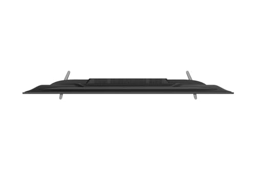 TCL 164 cm (65 inches) 4K Ultra HD Smart QLED Google TV 65C645 (Black)