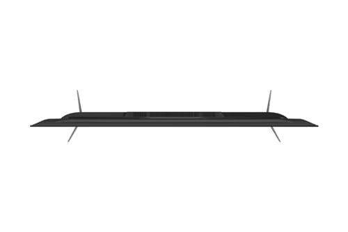 TCL 164 cm (65 inches) 4K Ultra HD Smart QLED Google TV 65C645 (Black)