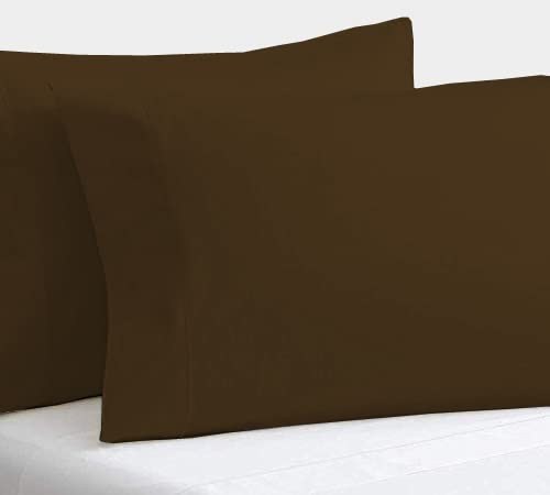 Split Top California King Sheets Split Head California King Sheets Sets for Adjustable Beds - 100% Egyptian Cotton 800TC Split Head Flex Top 18" Deep Pocket - 34" Top Split Cal-King, Plum Solid