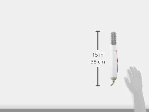 Panasonic EH-KE16 Ionity Hair Styler Blow Brush