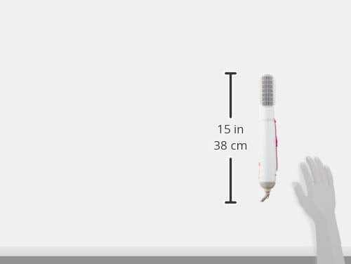 Panasonic EH-KE16 Ionity Hair Styler Blow Brush