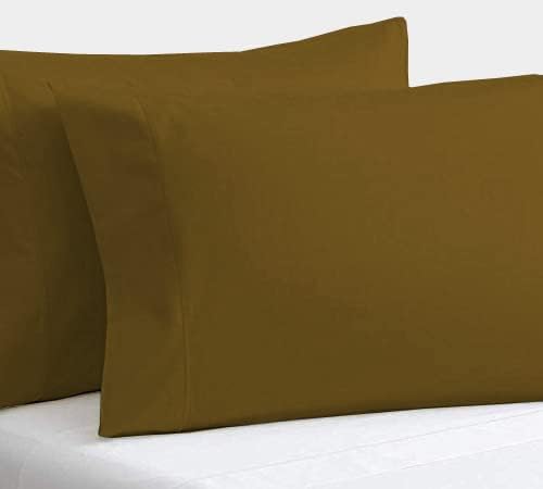 Split Top California King Sheets Split Head California King Sheets Sets for Adjustable Beds- 100% Egyptian Cotton 800TC Split Head Flex Top 18" Deep Pocket - 32" Top Split Cal-King, Light Blue Solid
