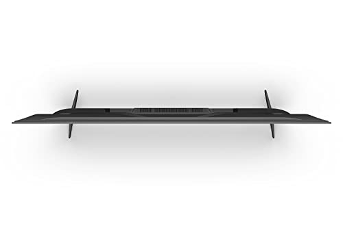 TCL 164 cm (65 inches) Bezel-Less Series 4K Ultra HD Smart LED Google TV 65P635 (Black)