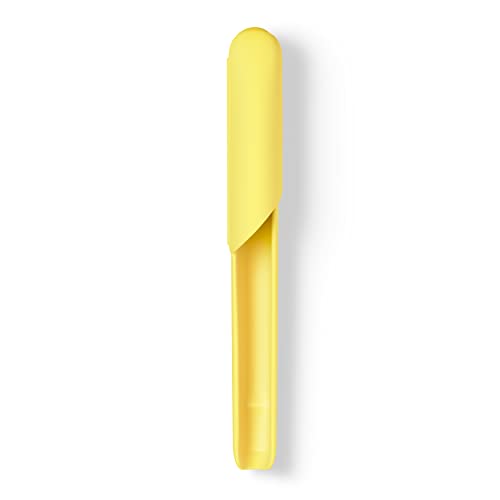 Philips One by Sonicare Battery Toothbrush, Mango Yellow, HY1100/02