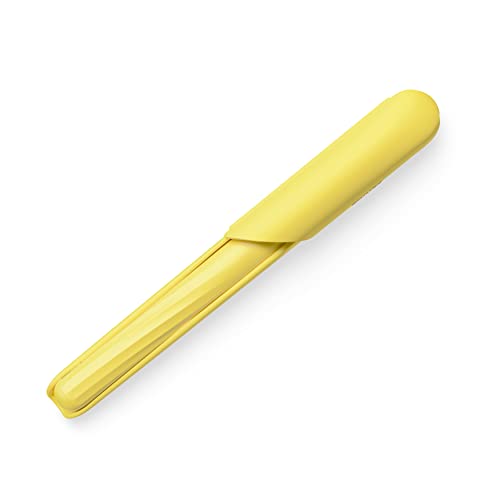 Philips One by Sonicare Battery Toothbrush, Mango Yellow, HY1100/02