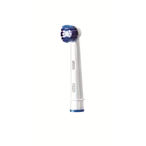 Oral-B - 64703701 - Pack Of 3 Precision Clean Electric Toothbrush Heads