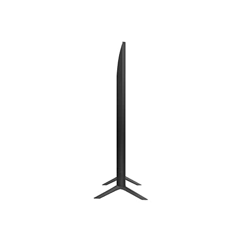 SAMSUNG 85-Inch Class Crystal UHD CU7000 Series PurColor, Object Tracking Sound Lite, Q-Symphony, 4K Upscaling, HDR, Gaming Hub, Smart TV with Alexa Built-in (UN85CU7000, 2023 Model)