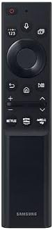 Samsung 75 Inch TV Crystal UHD Crystal Processor 4K Hub - UA75CU7000UXZN (2023 Model)