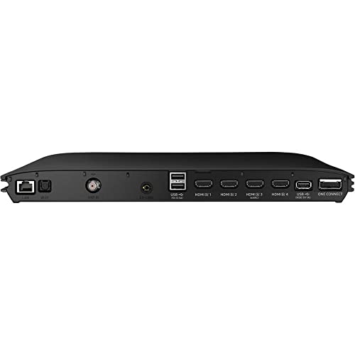 SAMSUNG 65-Inch Class Samsung Neo QLED 8K QN900B Series Mini LED Quantum HDR 64x Smart TV with Alexa Built-in (QN65QN900BFXZA, 2022 Model)