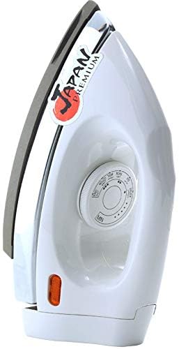 Panasonic NI-100DX 240 V Cordless Seterika tanpa kord (White)