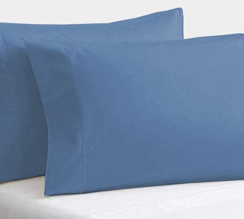 Split Top California King Sheets Split Head California King Sheets Sets for Adjustable Beds- 100% Egyptian Cotton 800TC Split Head Flex Top 18" Deep Pocket - 32" Top Split Cal-King, Dark Grey Stripe