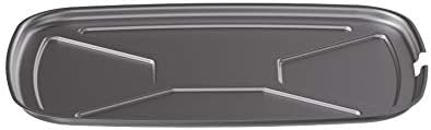 TEFAL Grill | Ultra compact Barbecue / BBQ Grill / Sandwich Maker | 1700 watts | Silver | 2 Years Warranty | GC302B28