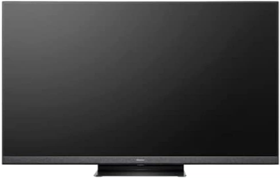 HISENSE U6H (65 Inch) 4K HDR10+ and Quantum Dot ULED Smart TV with YouTube, Netflix, Prime Video VIDAA TV and VIDAA Voice (2022 NEW)