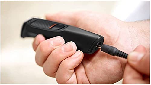 Philips Multigroom Series 3000 6-in-1 Trimmer - MG3710/13 - International Version