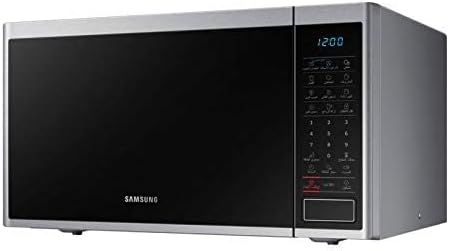 SAMSUNG 40L Microwave Oven - MS40J5133AT