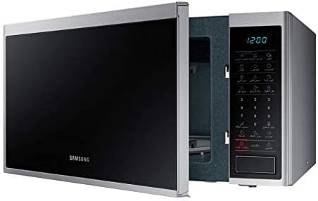 SAMSUNG 40L Microwave Oven - MS40J5133AT