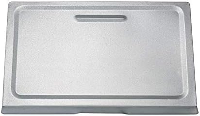 Black & Decker 2200W 70L Toaster Oven 90-230 Temp Setting, Double Grill With Convection And Glass Door For Safety+Multiple Accessories Toasting Baking Broiling TRO70RDG-B5 2 Years Warranty