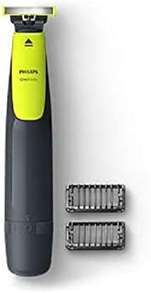 Philips OneBlade QP2510/13, 2 Years Warranty