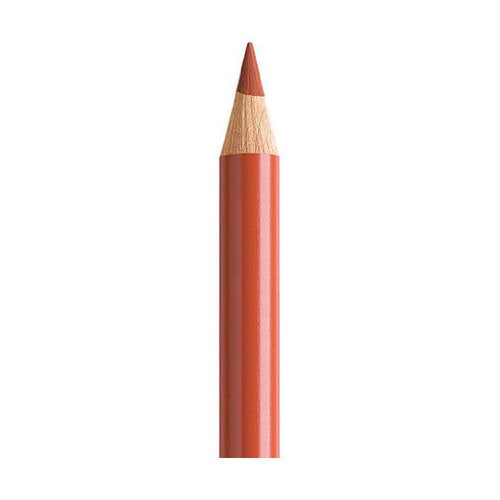 Faber-Castell Art & Graphic Polychromos Colour Pencil, (199), Black, for Art, Craft, Drawing, Sketching, Home, School, University, Colouring
