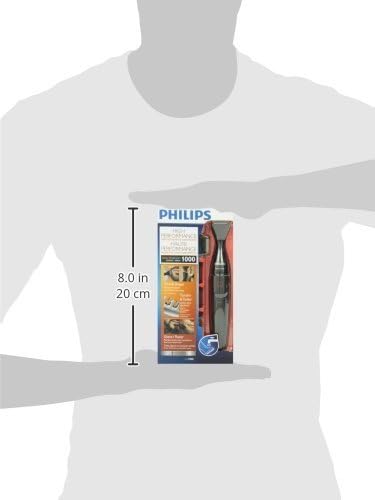 Philips Multigroom Series 1000, MG1100/16