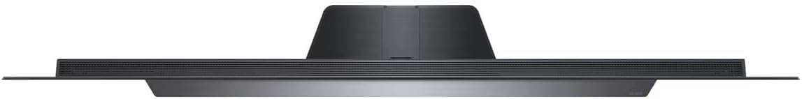 LG OLED evo C3 55 inch 4K Smart TV OLED Model 55C36LA.AMAG, Bluetooth, Wi-Fi, Ethernet