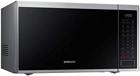 SAMSUNG 40L Microwave Oven - MS40J5133AT