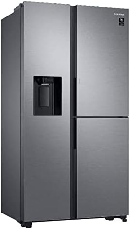 Samsung American Fridge Freezer RH65A5401M9
