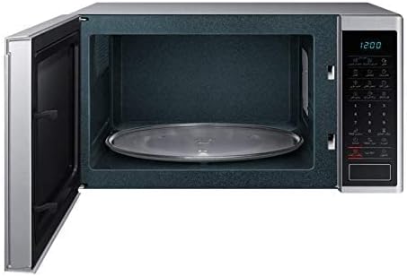 SAMSUNG 40L Microwave Oven - MS40J5133AT