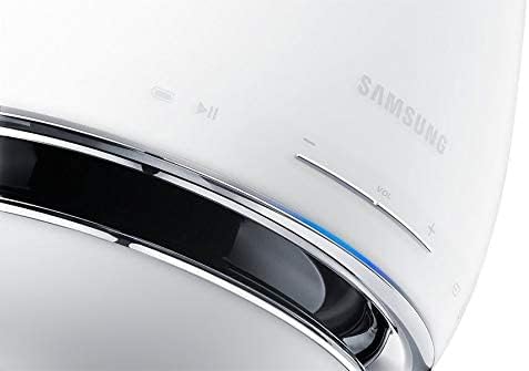 Samsung Wam6501 Wireless Audio - 360 Speaker, White