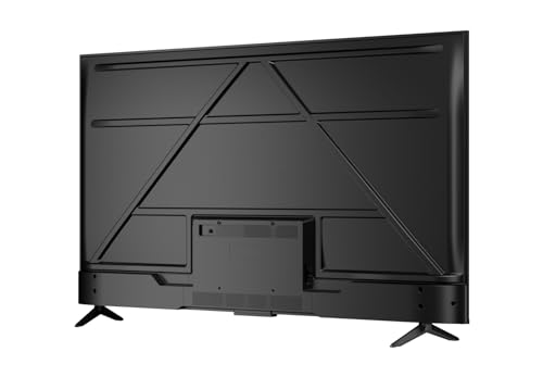 TCL 164 cm (65 inches) Bezel-Less Series 4K Ultra HD Smart LED Google TV 65P635 (Black)