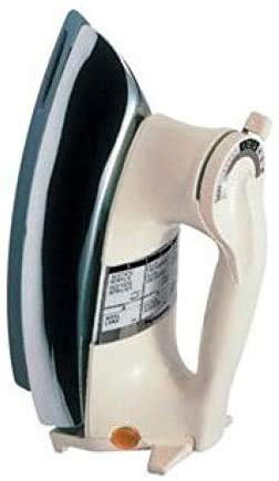 Panasonic Heavy Weight Dry Iron ni22awt - 1000w (White)