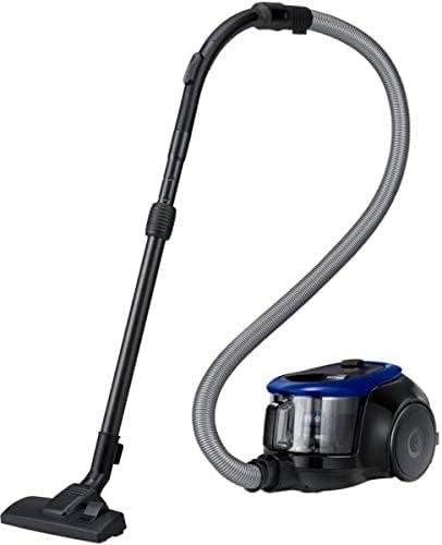 Samsung VC18M2120SB/SG Canister Bagless Vacuum Cleaner