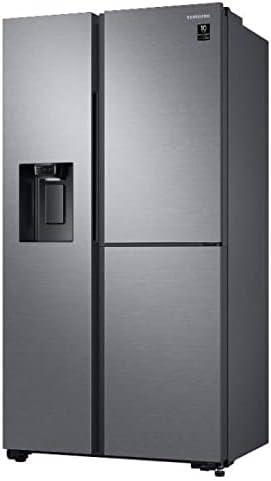 Samsung American Fridge Freezer RH65A5401M9