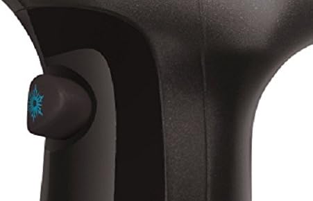 Remington 2300 W Pro-Air Shine Hair Dryer - D5215, Black - International Version