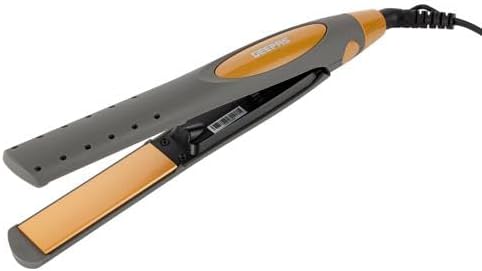 Geepas Hair Dryer&StraightenerCombo GHF86074|