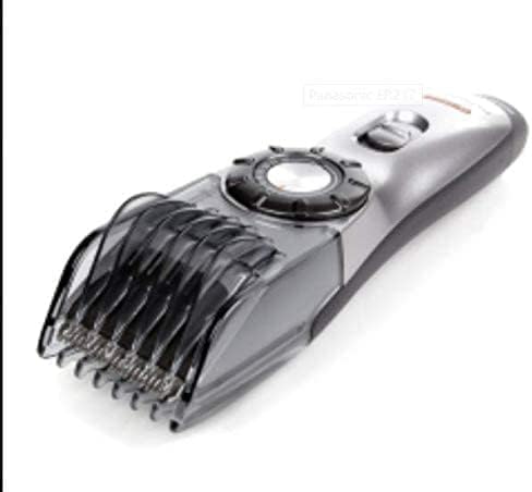 Panasonic Er217S Ac Recharge Washable Beard Trimmer Made In Japan