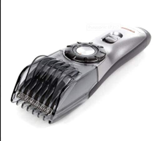 Panasonic ER217s AC/Recharge Beard/Hair Washable Trimmer Made In Japan
