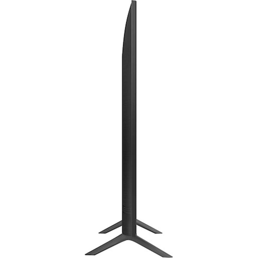 SAMSUNG 85-Inch Class Crystal UHD CU7000 Series PurColor, Object Tracking Sound Lite, Q-Symphony, 4K Upscaling, HDR, Gaming Hub, Smart TV with Alexa Built-in (UN85CU7000, 2023 Model)