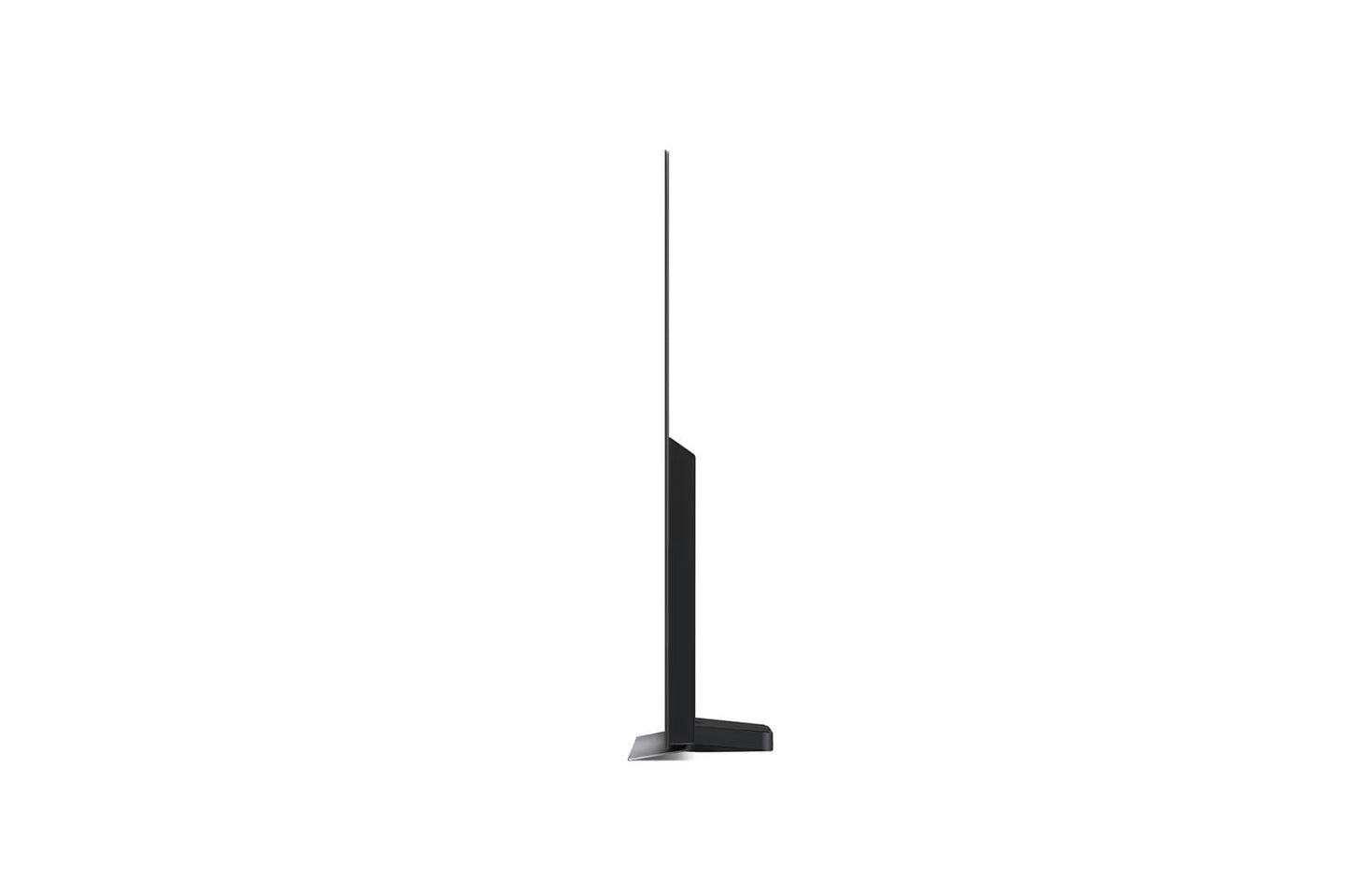 LG 55 Inch OLED evo C3 4K Smart TV 2023 Black Color Model OLED55C36LA.AMAE - 1 Year Warranty.
