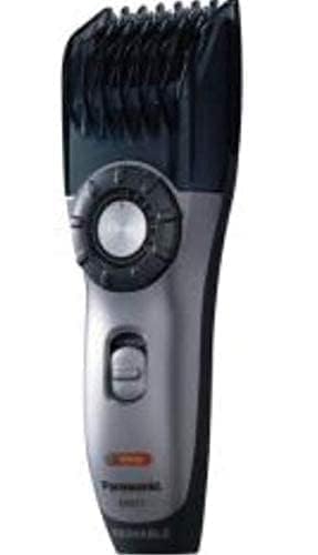 Panasonic ER217s AC/Recharge Beard/Hair Washable Trimmer Made In Japan
