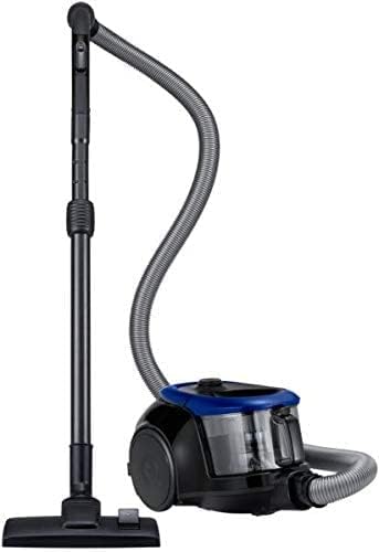 Samsung VC18M2120SB/SG Canister Bagless Vacuum Cleaner