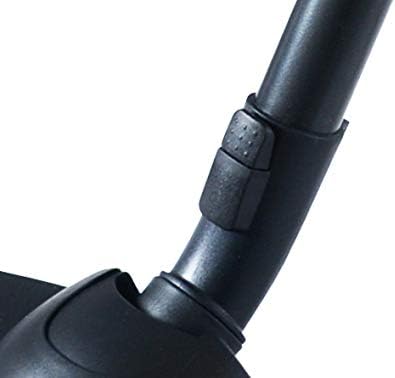 SHARP 22L 2400W HEAVY DUTY DRUM/BARREL 100% COPPER MOTOR VACUUM CLEANER EC-CA2422-Z GOLD