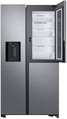 Samsung American Fridge Freezer RH65A5401M9