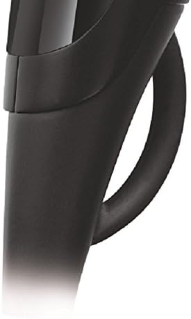 Remington 2300 W Pro-Air Shine Hair Dryer - D5215, Black - International Version