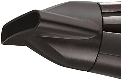 Remington 2300 W Pro-Air Shine Hair Dryer - D5215, Black - International Version