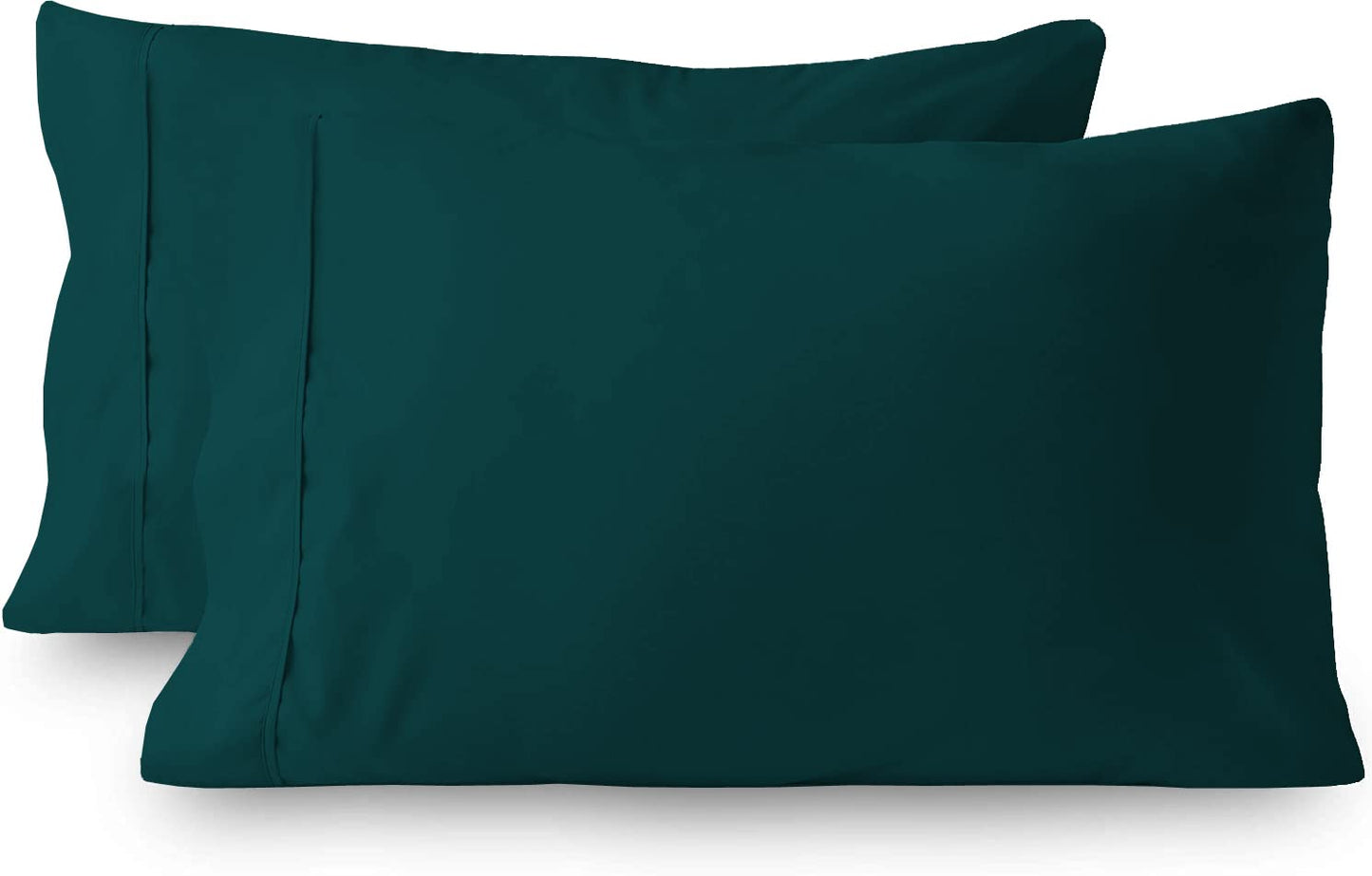 Split Top California King Sheets Split Head California King Sheets Sets for Adjustable Beds - 100% Egyptian Cotton 800TC Split Head Flex Top 18" Deep Pocket - 34" Top Split Cal-King, Plum Solid
