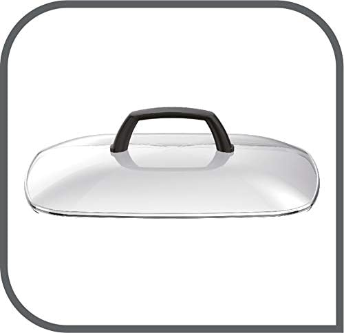 TEFAL Grill | Ultra compact Barbecue / BBQ Grill / Sandwich Maker | 1700 watts | Silver | 2 Years Warranty | GC302B28
