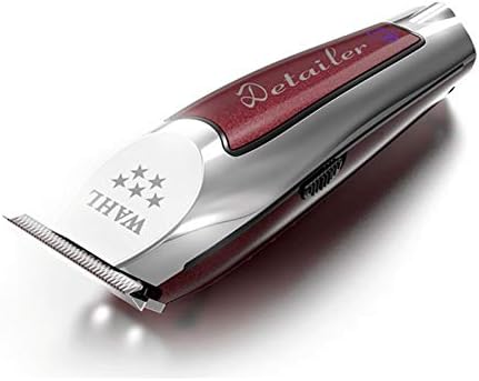 Wahl Cordless Detailer Li