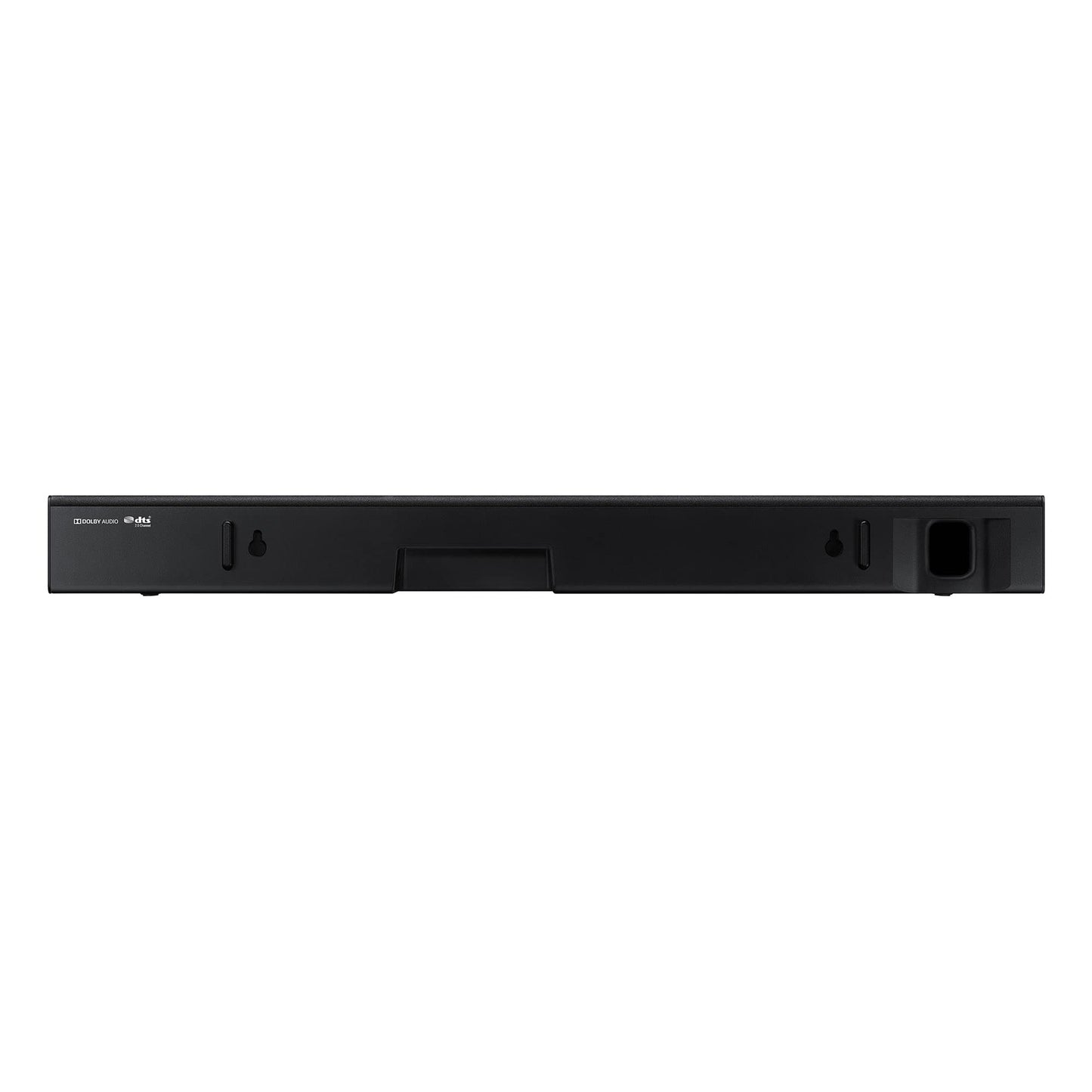 Samsung 2.0Ch 40W Soundbar (2020) - HW-T400